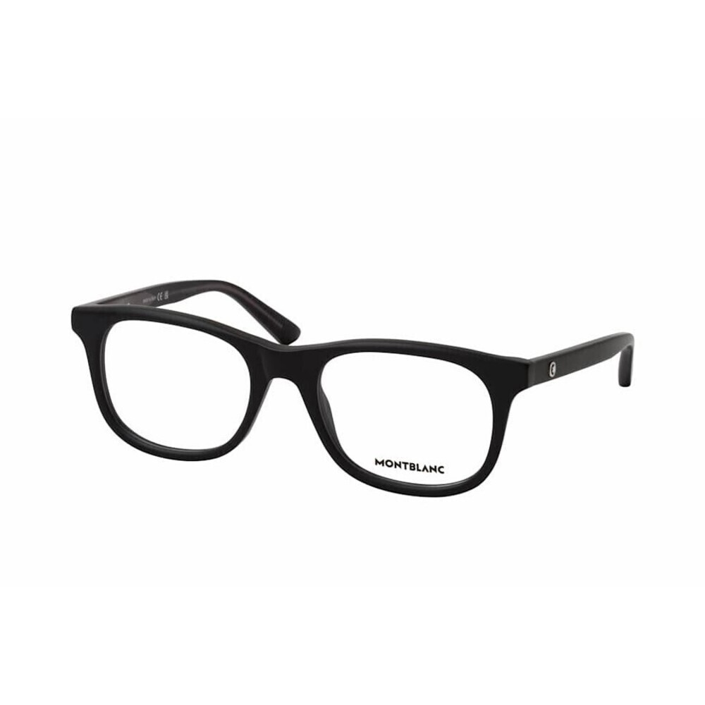 NWT MONT BLANC MB0385o 008 Glasses